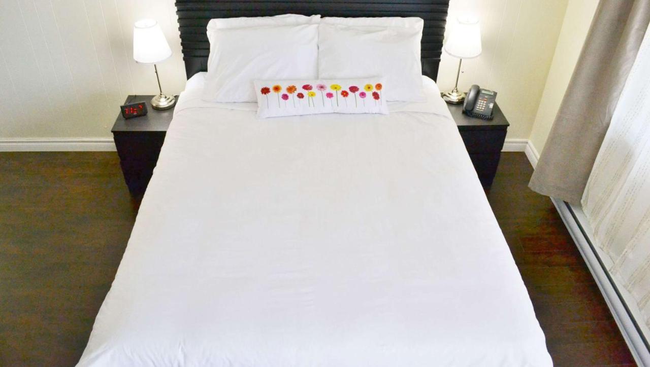 Magnuson Hotel Vow Palmerston Esterno foto